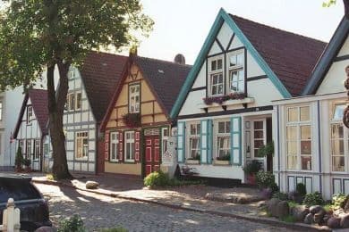 Варнемюнде