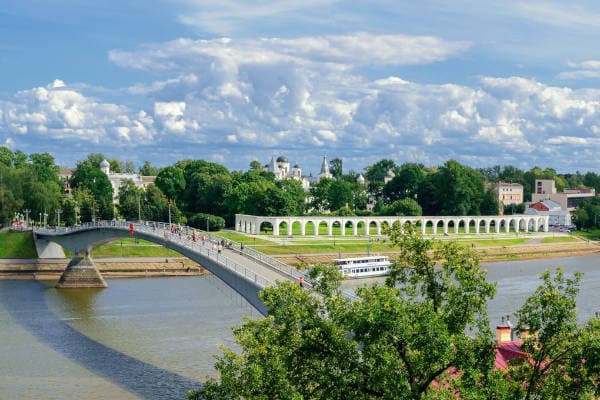 Великий Новгород
