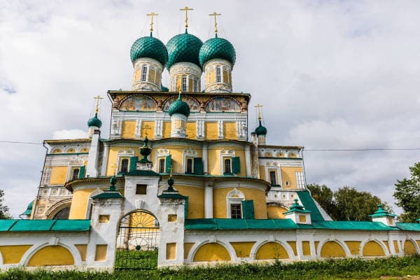 Тутаев